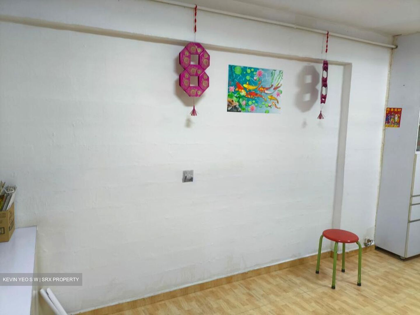 Blk 91 Commonwealth 16 (Queenstown), HDB 3 Rooms #507063271